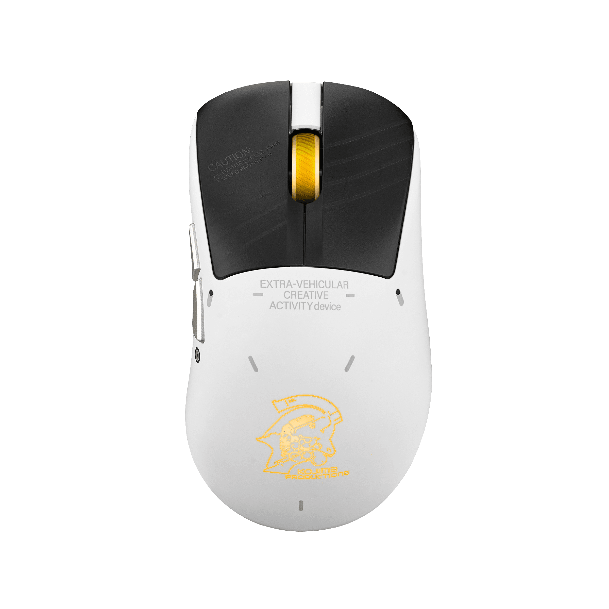 ROG Keris II Origin-KJP mouse