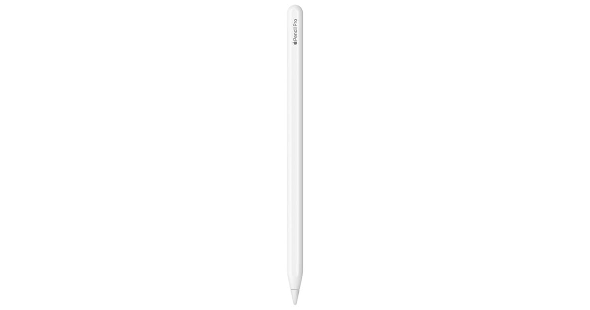 Apple Pencil Pro styluses product image
