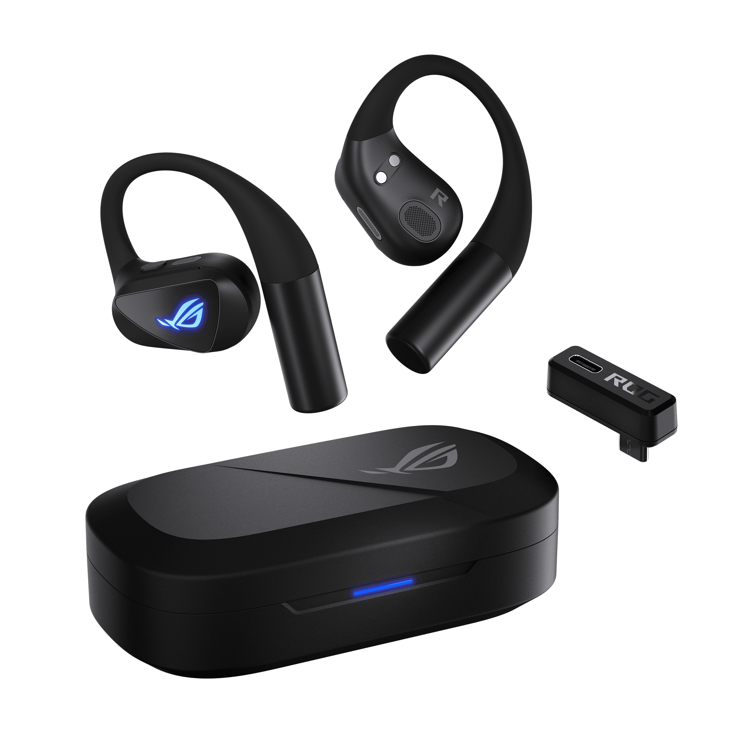 Asus Cetra Open Wireless product image