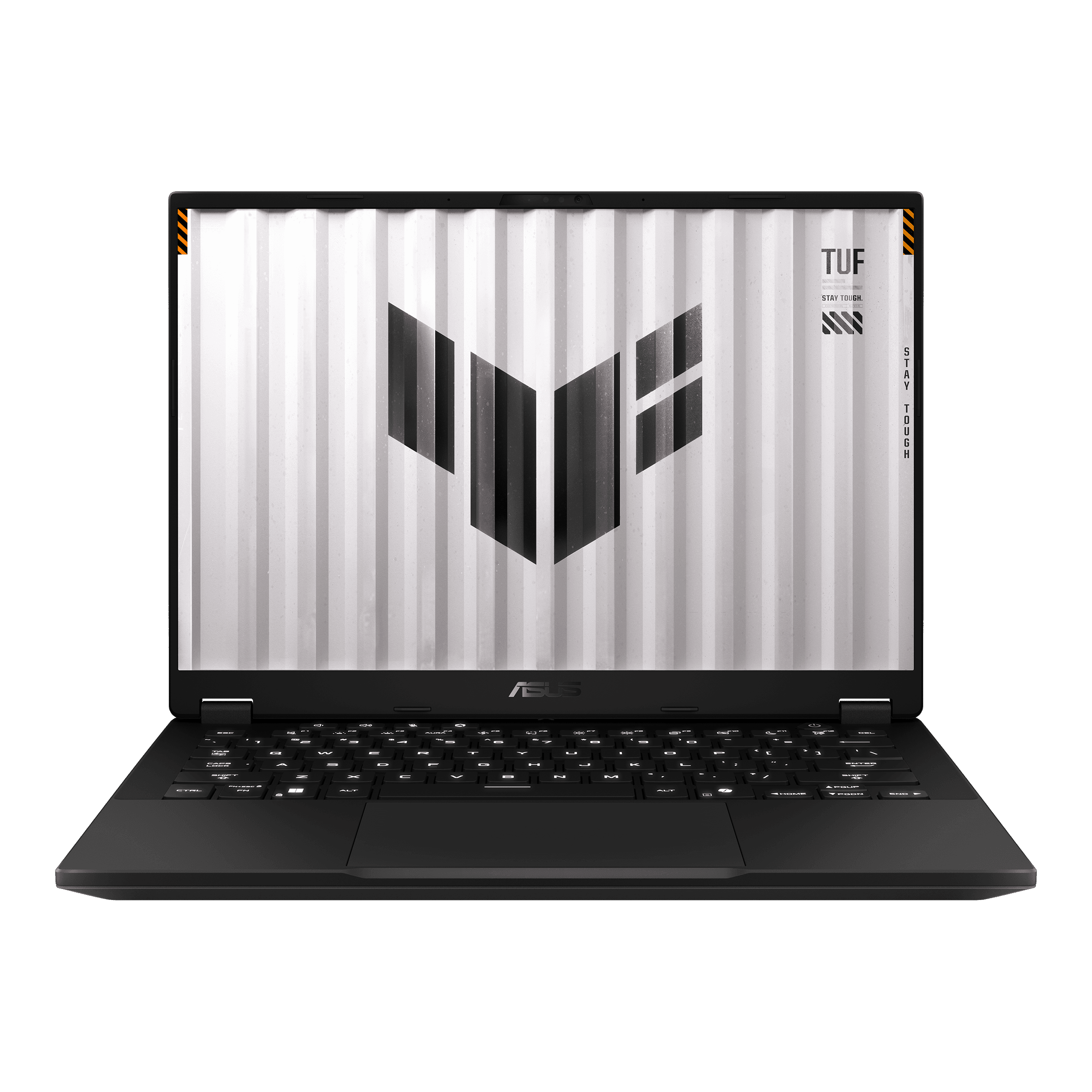 ASUS TUF A14 laptops product image