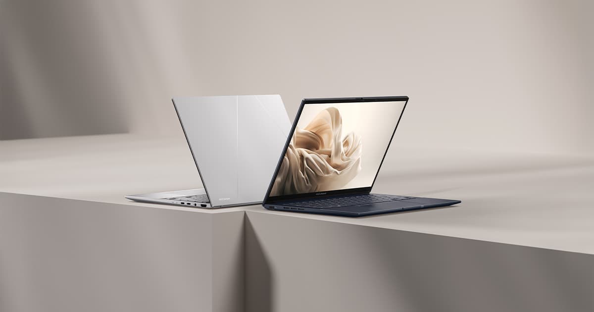 ZenBook 14