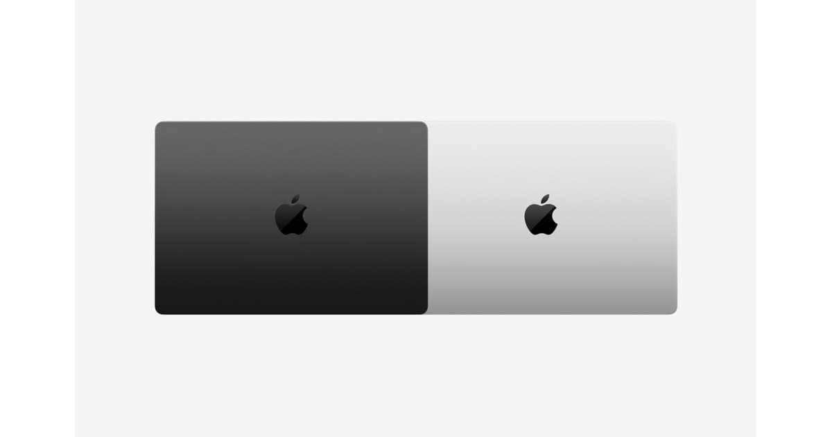 Apple MacBook Pro 14 (M5, 2025) product image