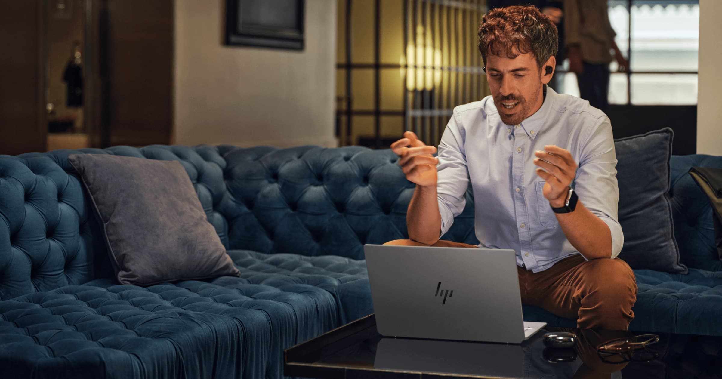 HP OmniBook Ultra laptops product image