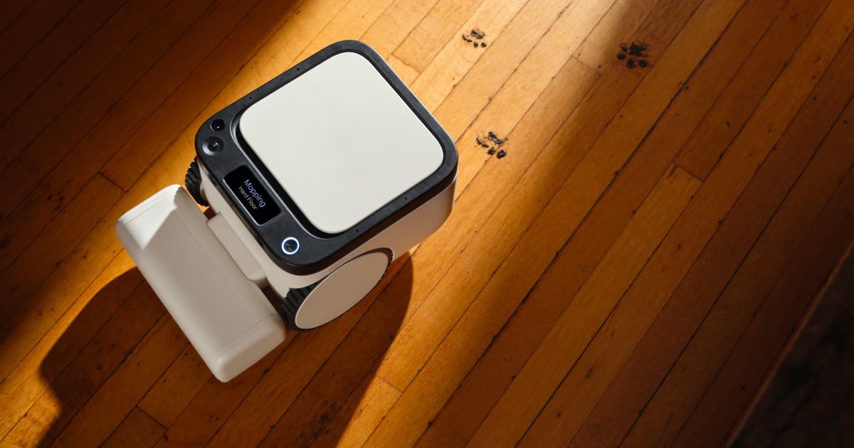 Matic robot vacuums product image