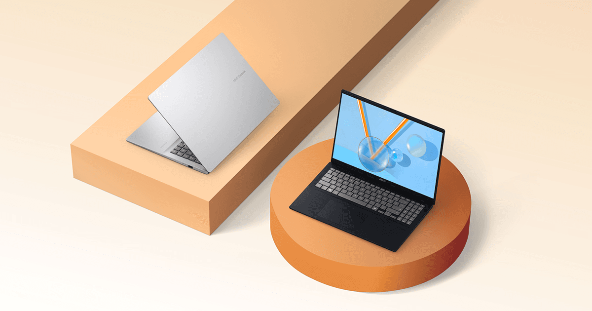 Asus Vivobook 16 product image