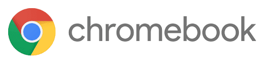 Chromebook product image