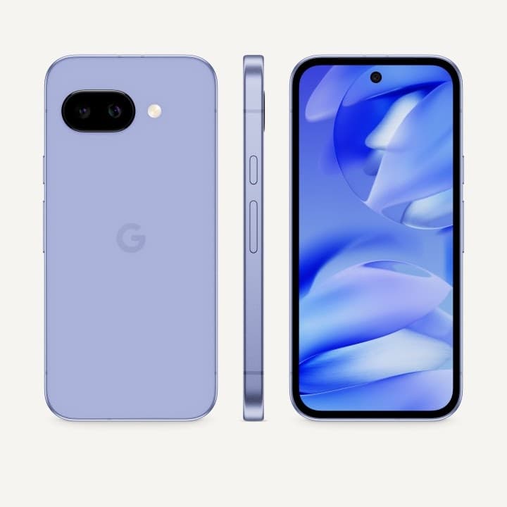 Google Pixel 9A product image