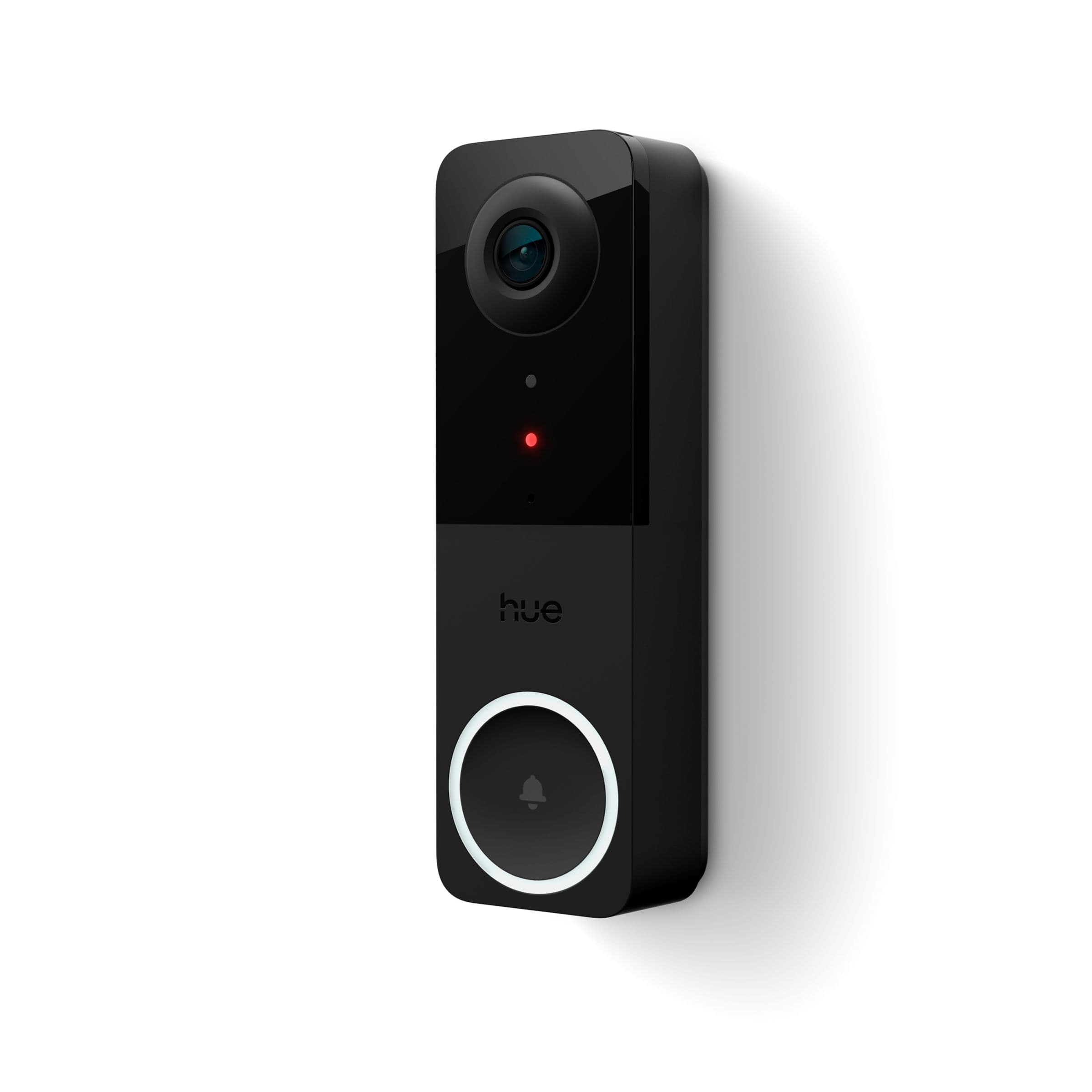 Philips Hue Secure Video Doorbell cameras product image
