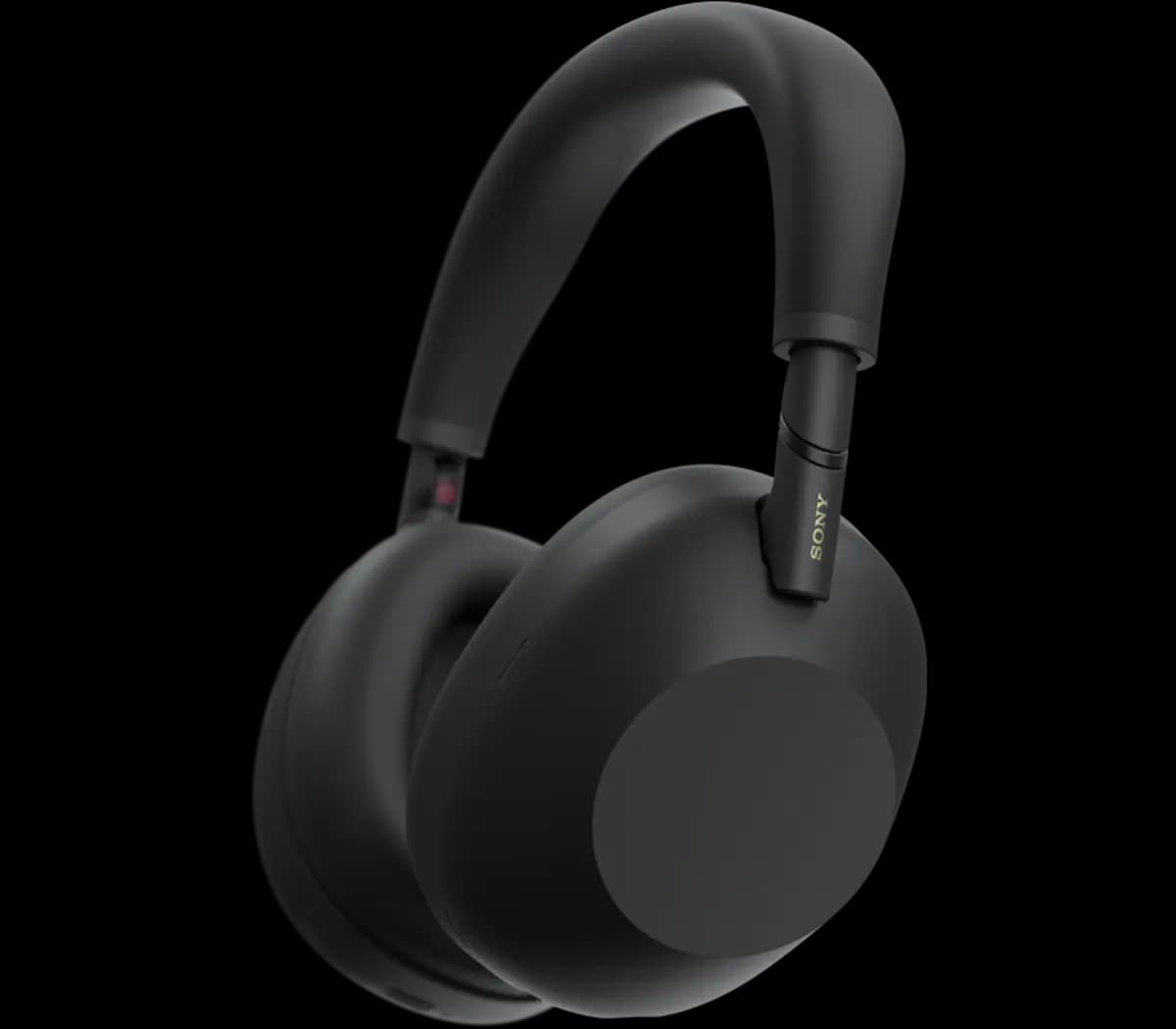 Sony WH-1000XM6 over-ear headphones product image