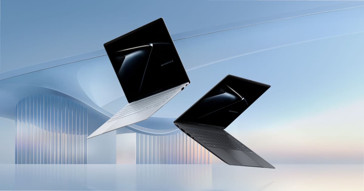 ASUS ExpertBook Ultra product image
