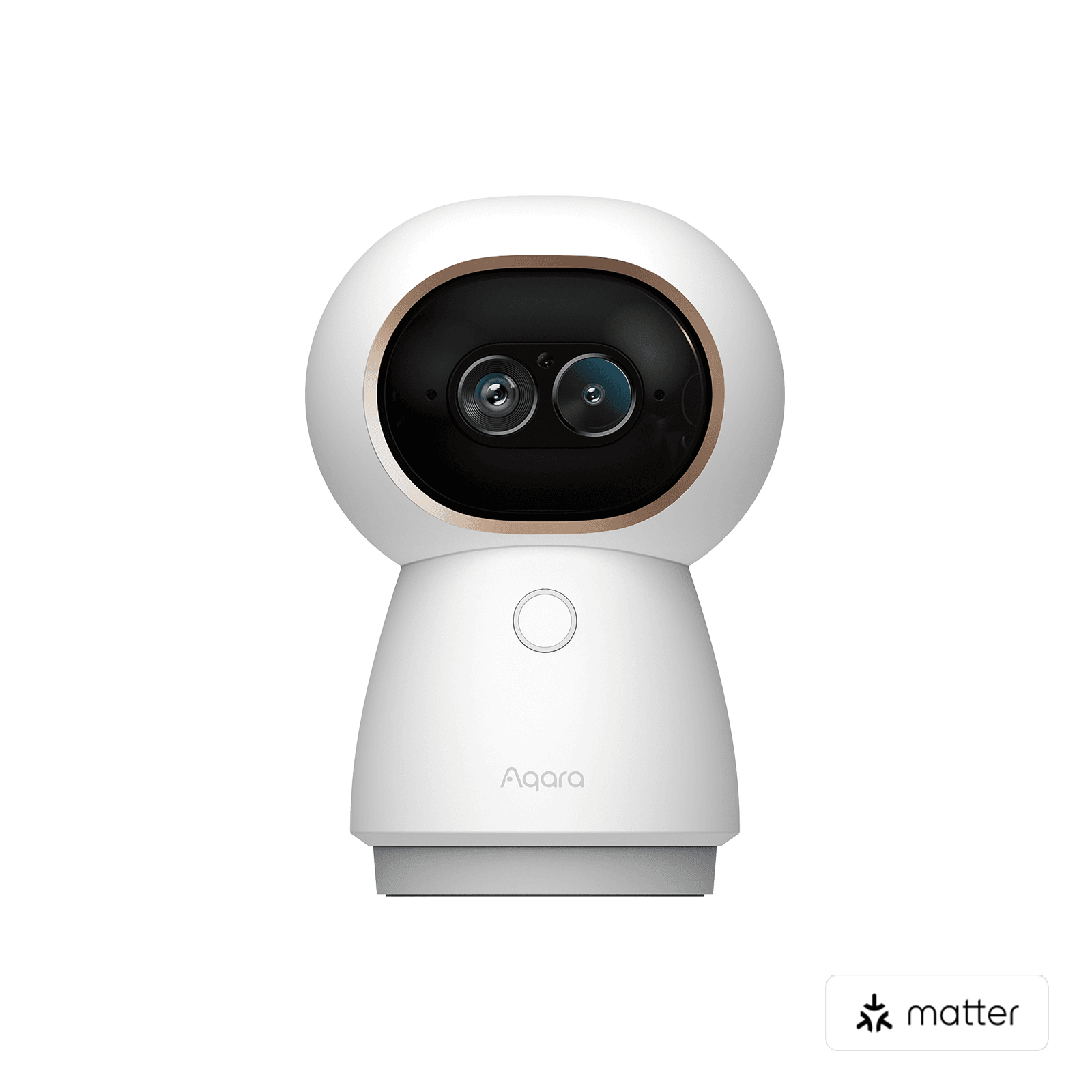 Aqara Camera Hub G350 product image