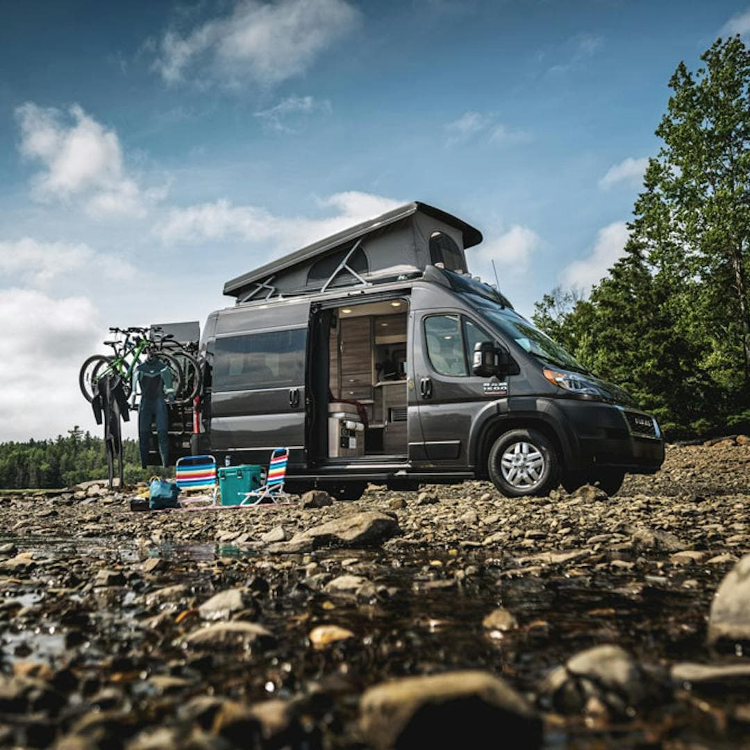 2025 Freedom Traveler A24