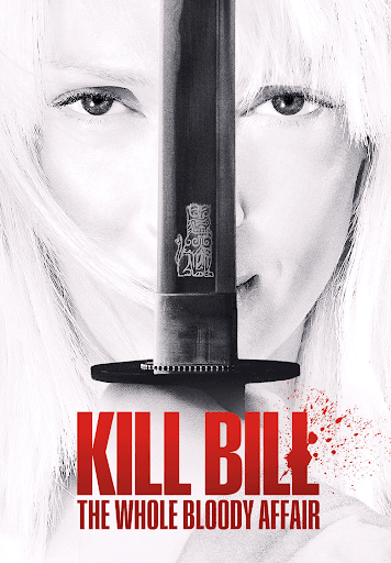 Kill Bill: The Whole Bloody Affair