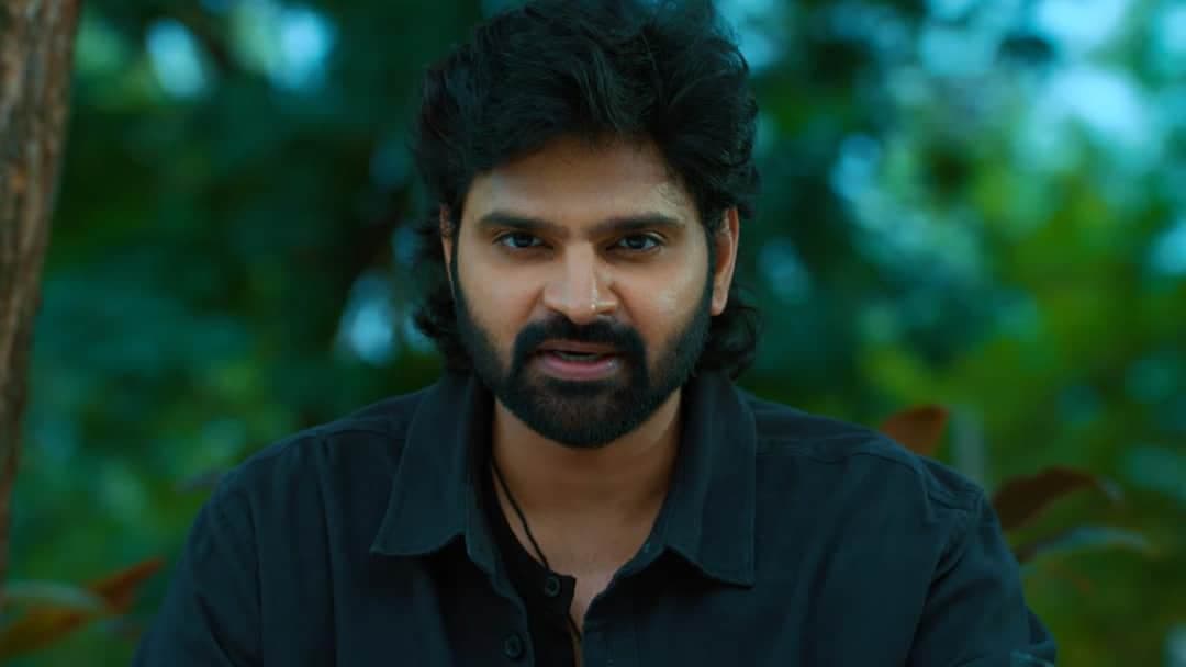 మృత్యుంజయ్ (Mruthyunjay)