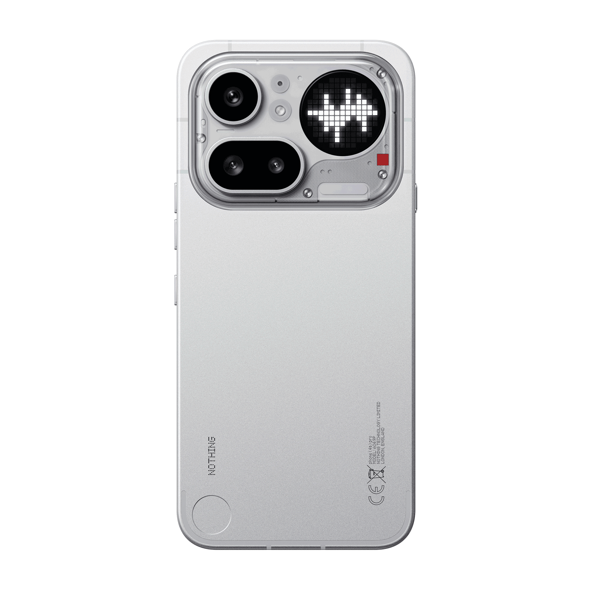 Nothing Phone 4A Pro