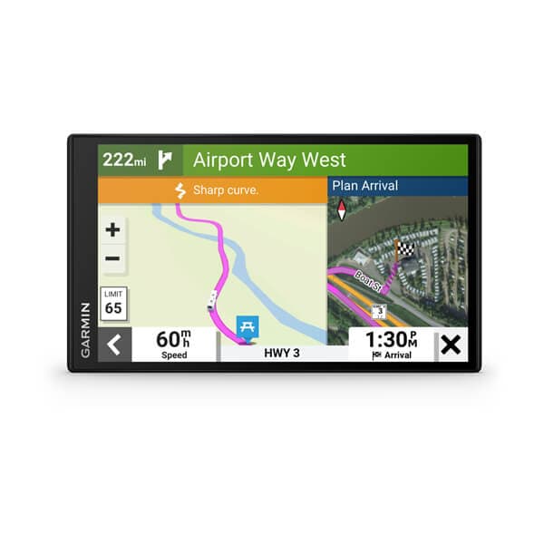 Garmin RV795 GPS Navigator