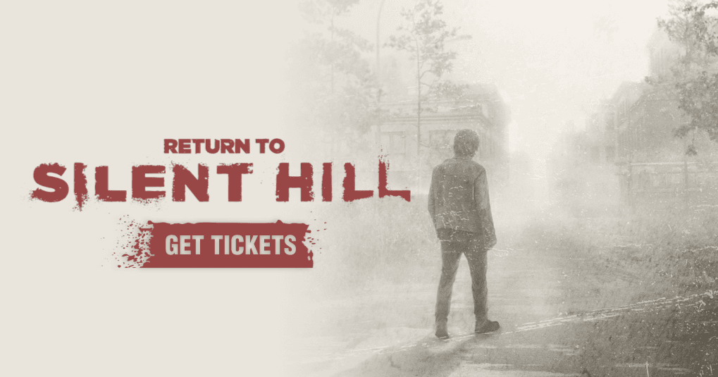 Return to Silent Hill