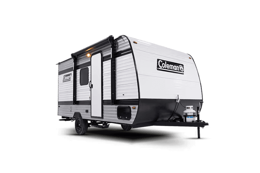 Keystone Coleman 13S