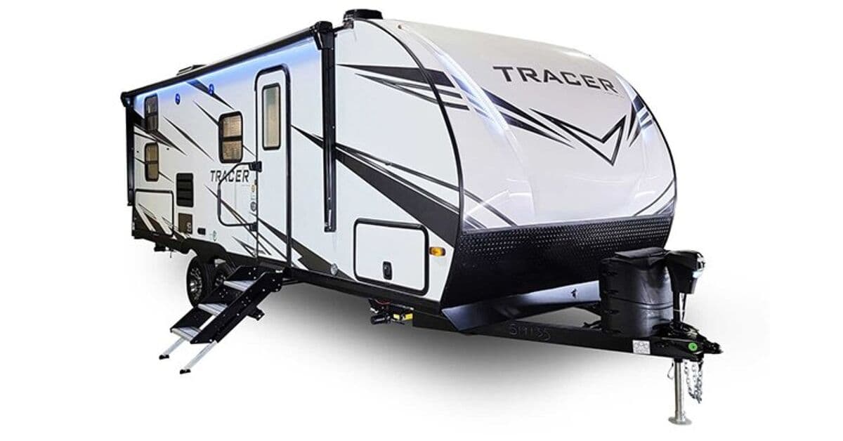 Prime Time Tracer 22 RBS