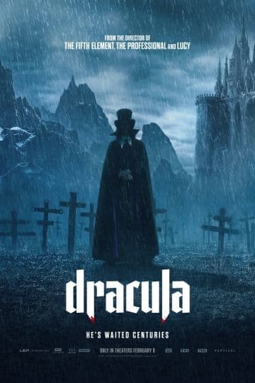 Dracula (2026 Edition)