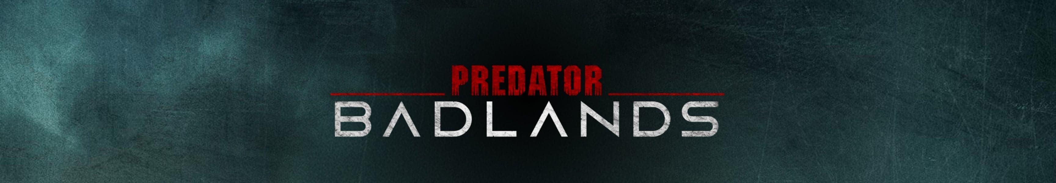Predator Badlands