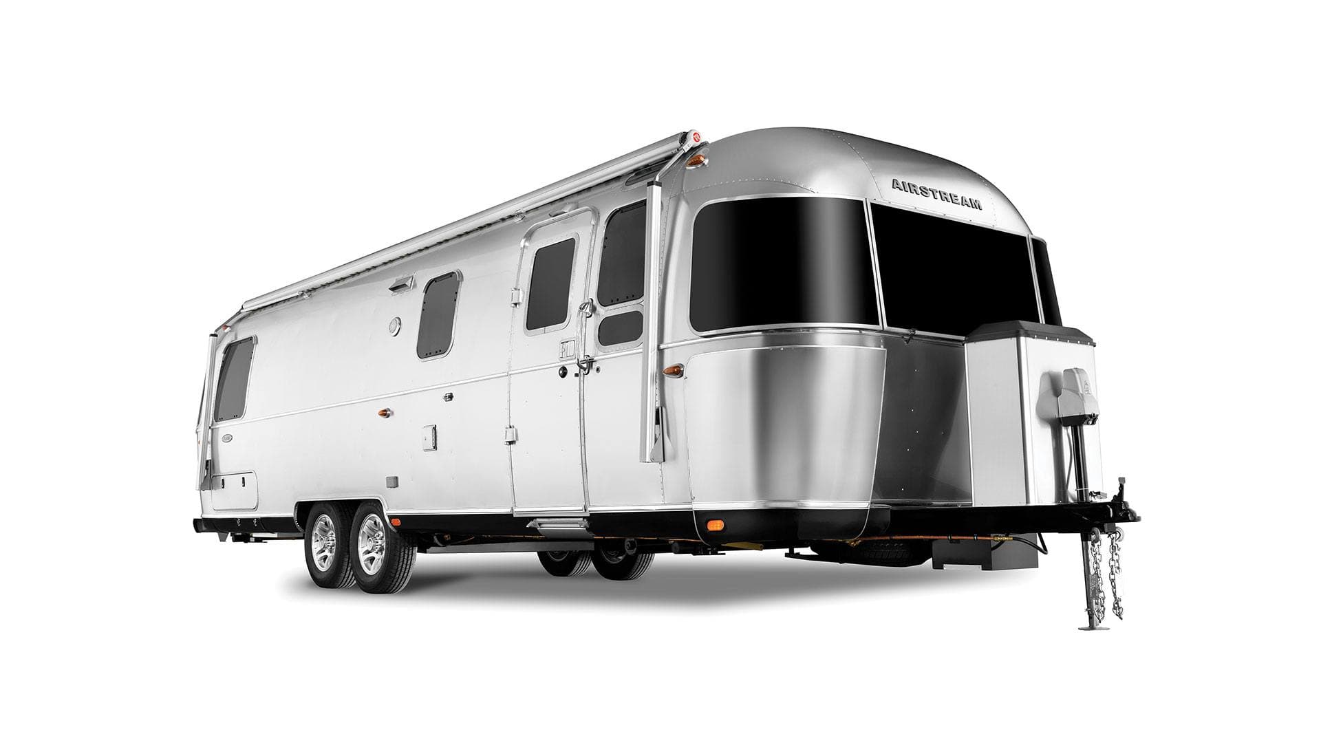 Airstream Travel Trailer