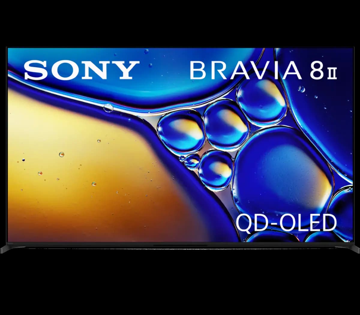 Sony Bravia 8 Mark II