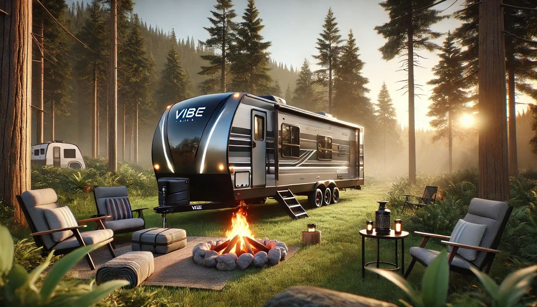 Forest River RVs