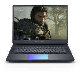 Alienware 16 Area 51