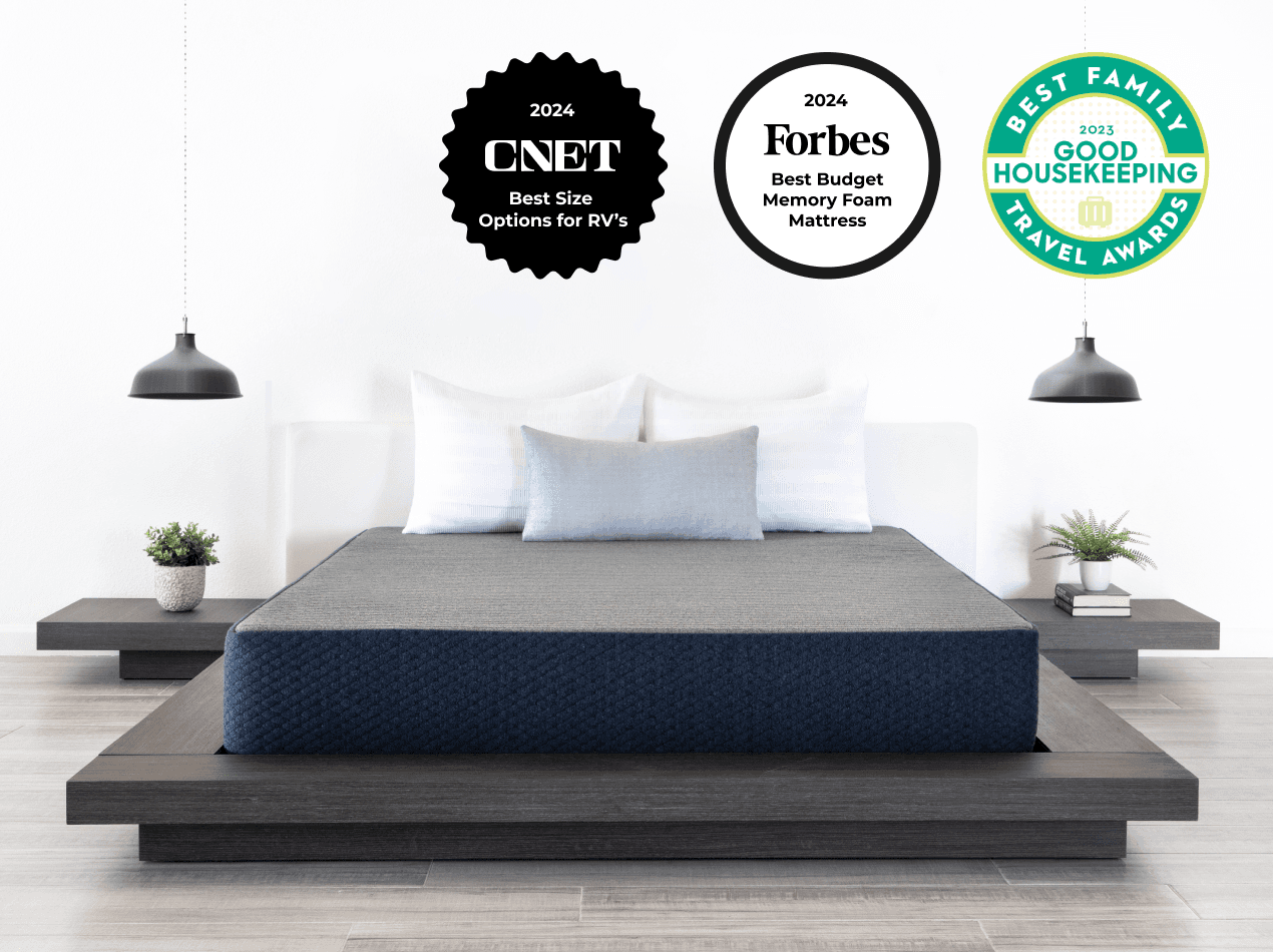 Brooklyn Bedding RV Mattress