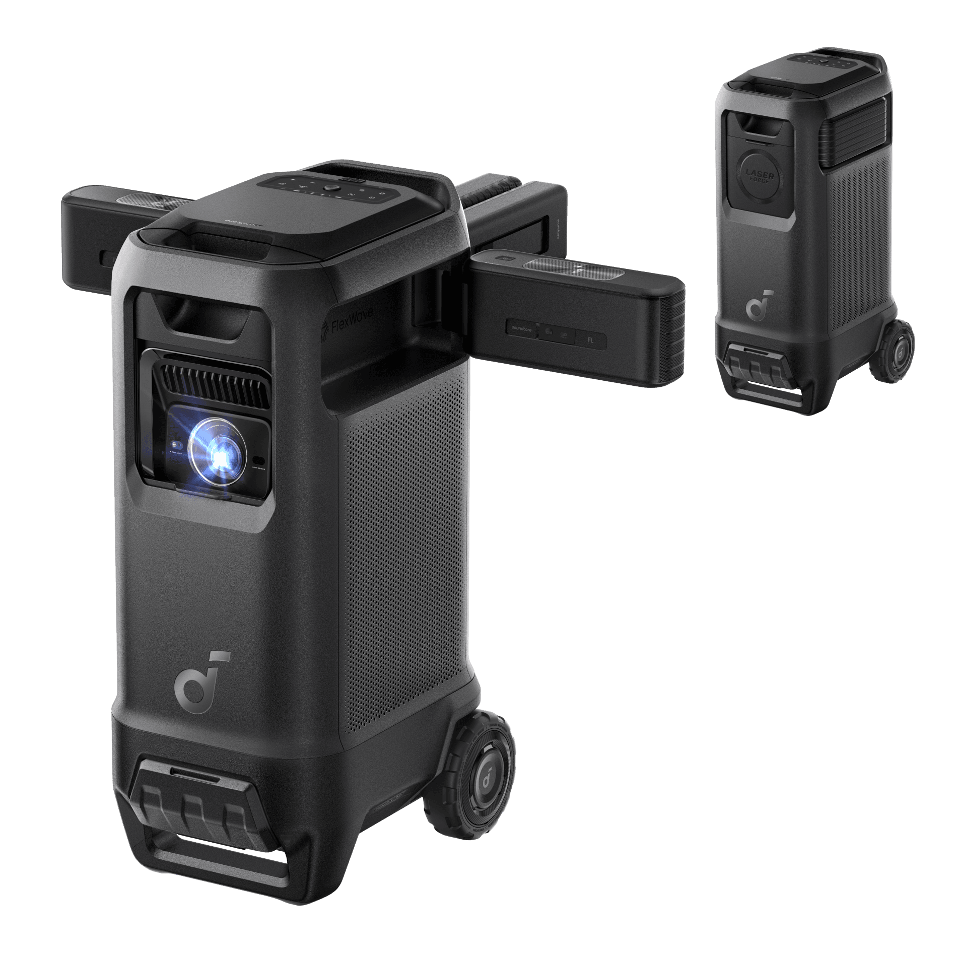 Soundcore Nebula X1 Pro