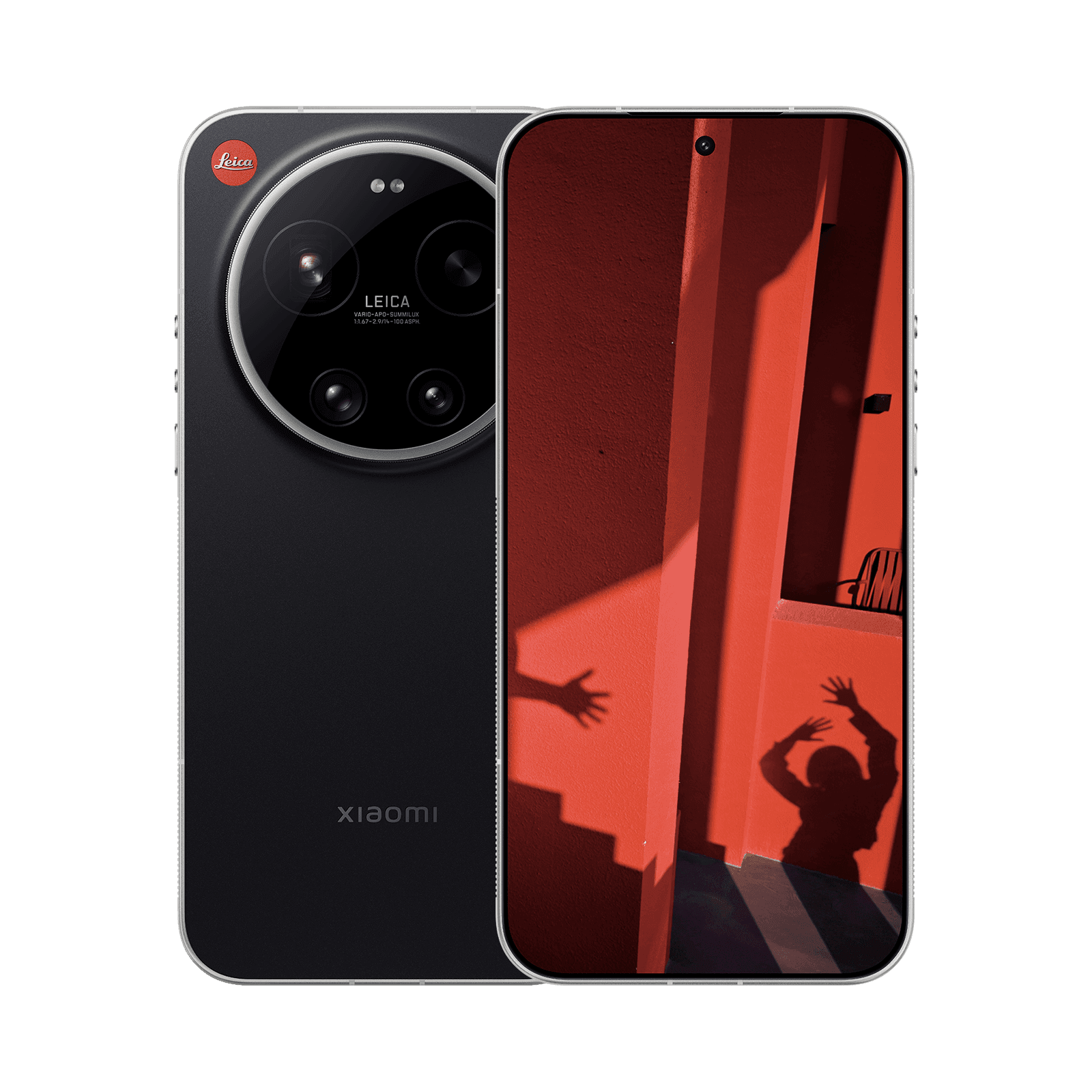 Leica Leitzphone powered by Xiaomi